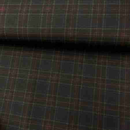 Punto textil kockás